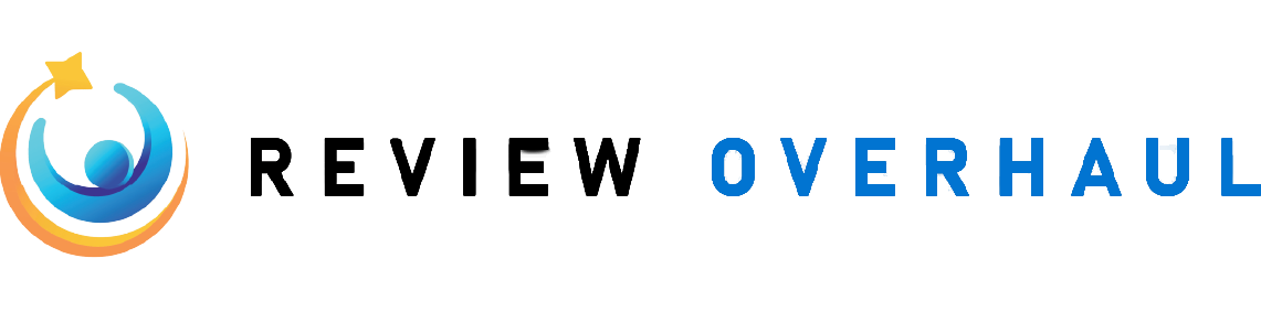 Review Overhaul logo