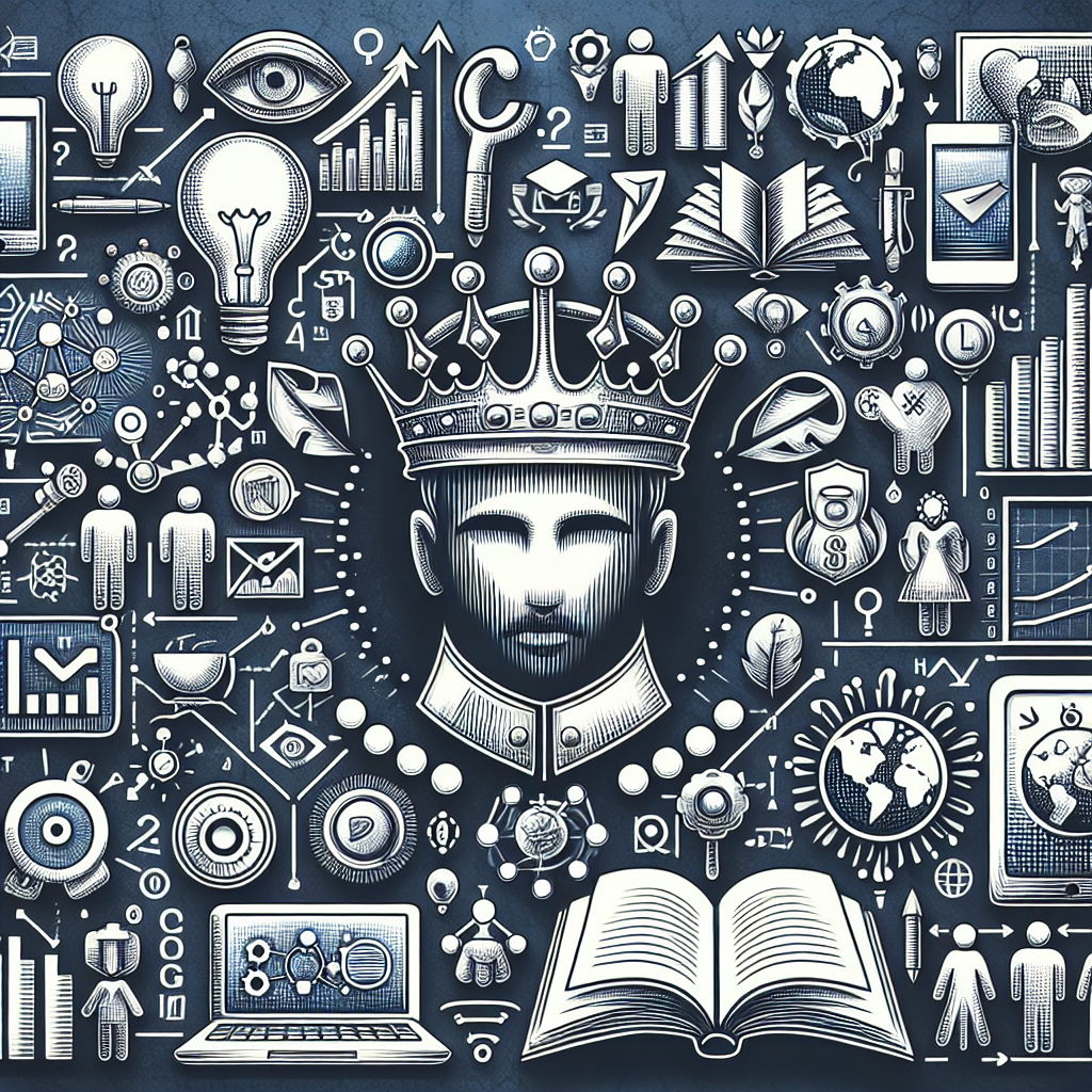 Why Content Is King in Digital Marketing