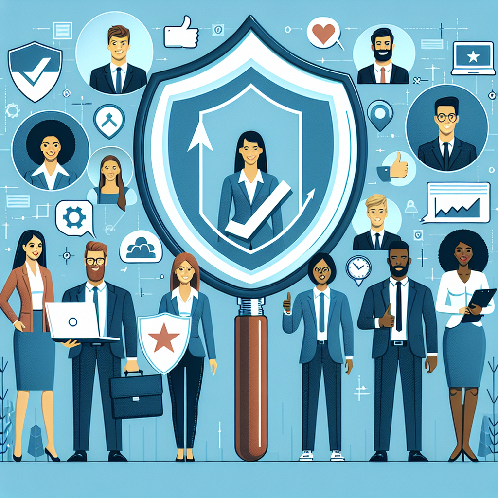 How Reputation Management Consultants Can Help Your Business