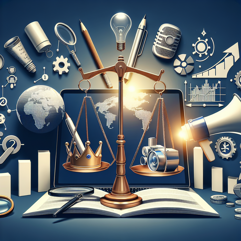 Is Content King or Queen in Modern Marketing