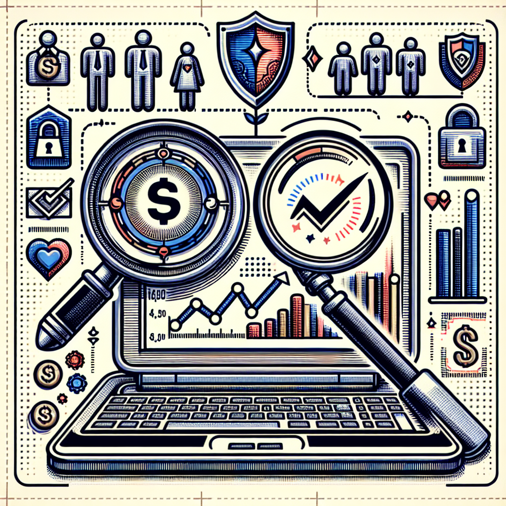 Understanding the Cost of Online Reputation Management