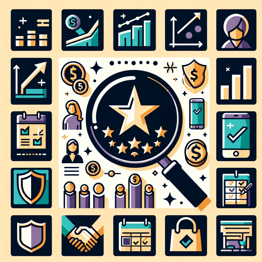 What to Expect from Reputation Management Services Pricing