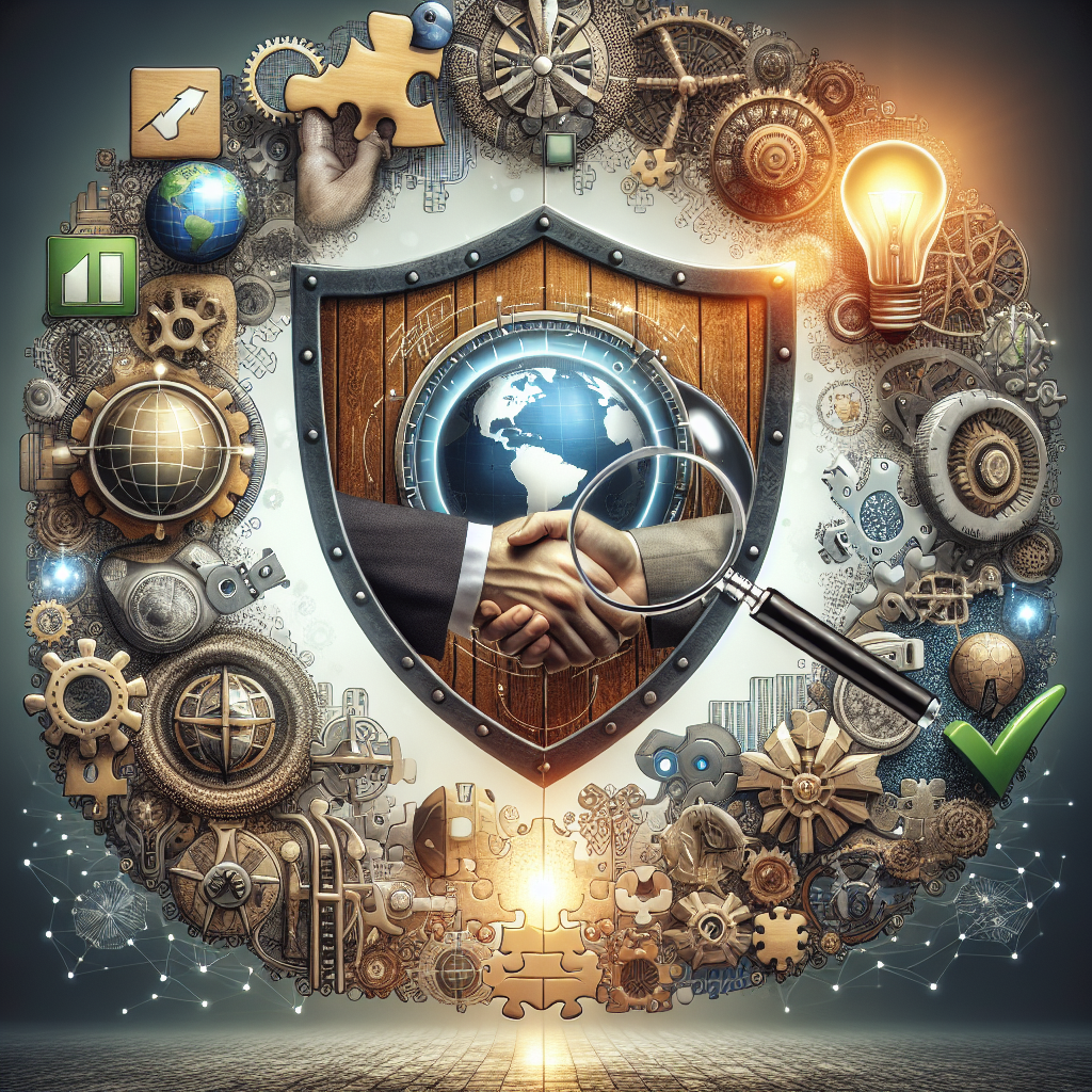 Choosing the Right Reputation Management Services for Your Business