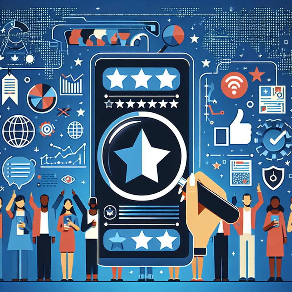 The Importance of Review Management Services