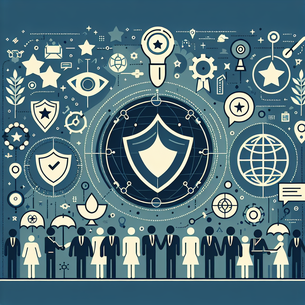 Top Reputation Management Companies to Consider