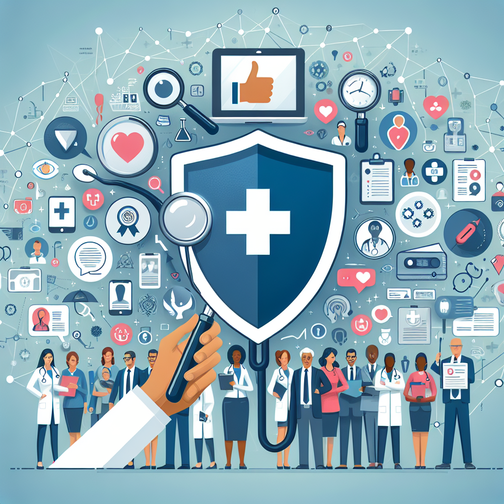Why Doctors Need Reputation Management Services