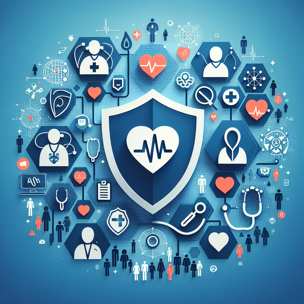healthcare providers