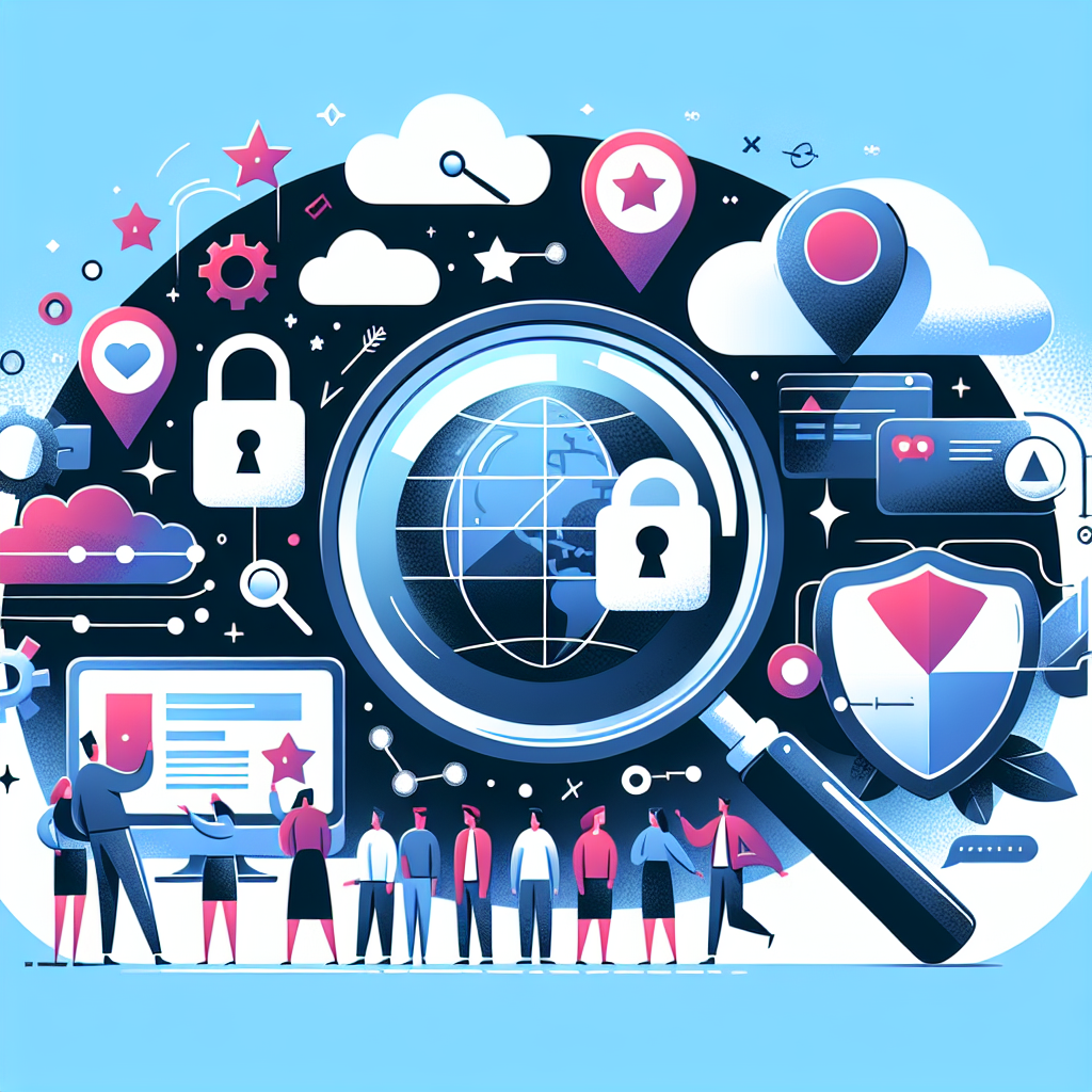 the importance online reputation management