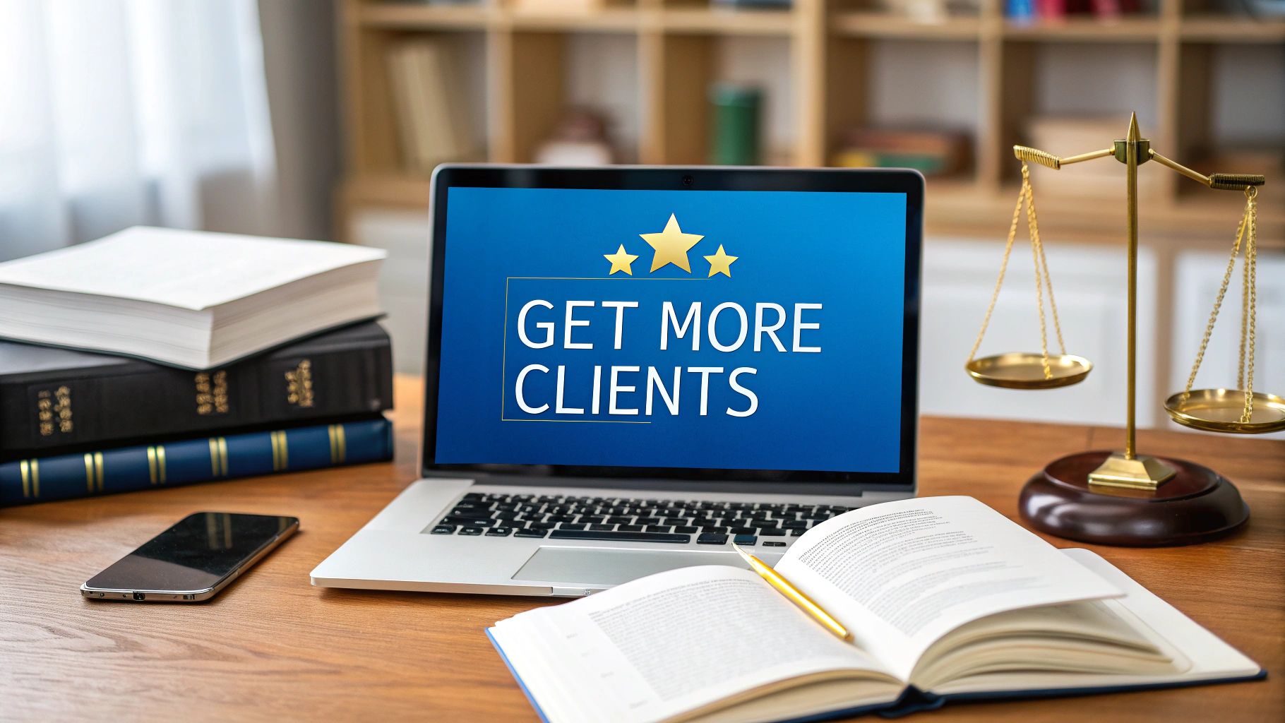 Tired of Unpredictable Client Flow? - Review Overhaul