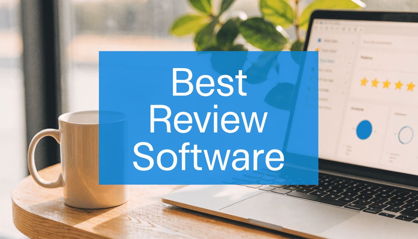 10 Best Review Management Software for 2026 - Review Overhaul