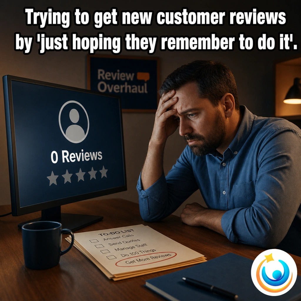review-overhaul-review-generation-service Review Overhaul Review Generation Service